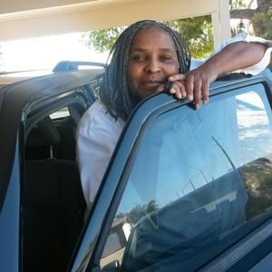 Meet your Posher, Billye